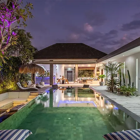 Villa Cantik By Optimum Bali Villas