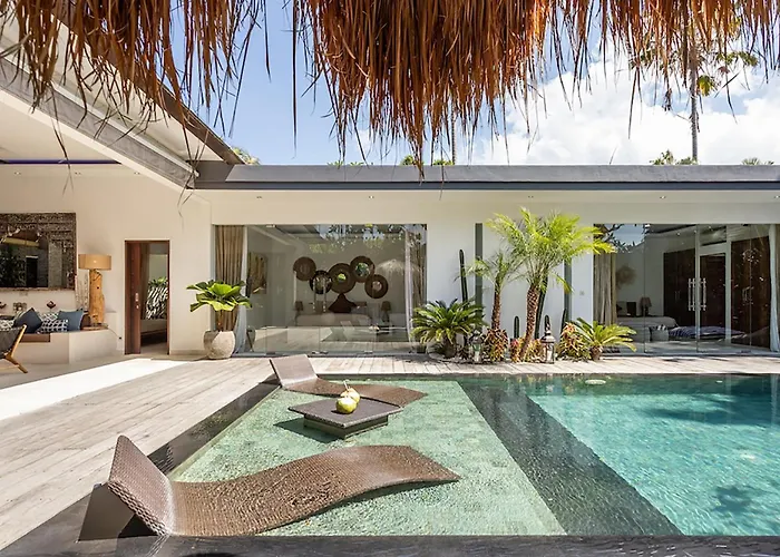 Cantik By Optimum Bali * 塞米亚克