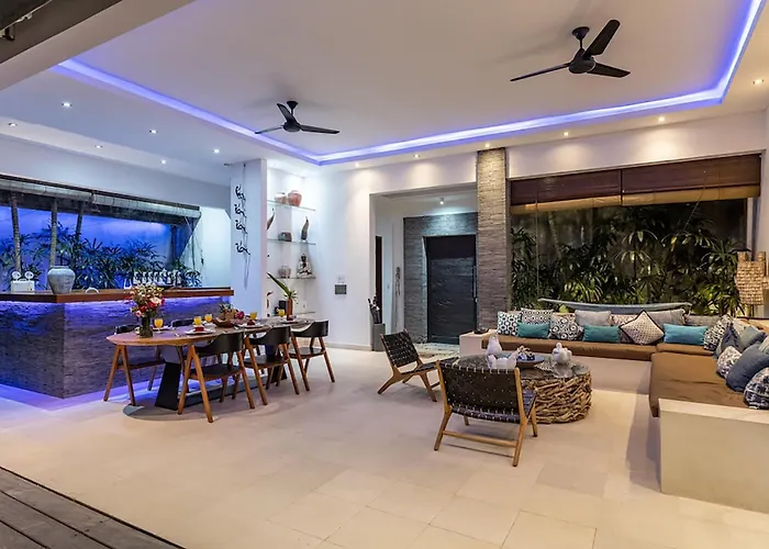 别墅 Cantik By Optimum Bali