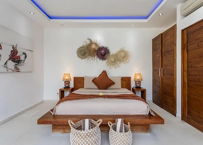 Cantik By Optimum Bali 塞米亚克