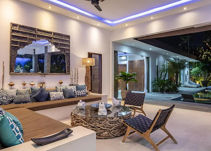 Cantik By Optimum Bali 塞米亚克