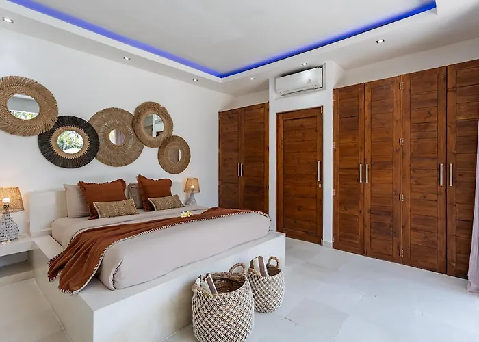 别墅 Cantik By Optimum Bali