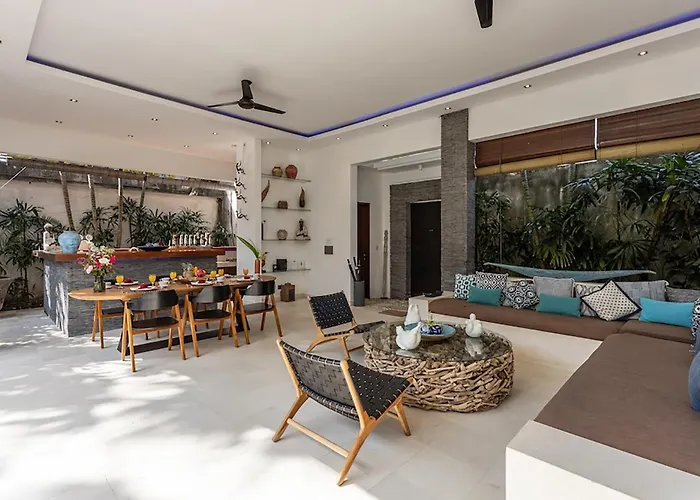 Cantik By Optimum Bali 塞米亚克